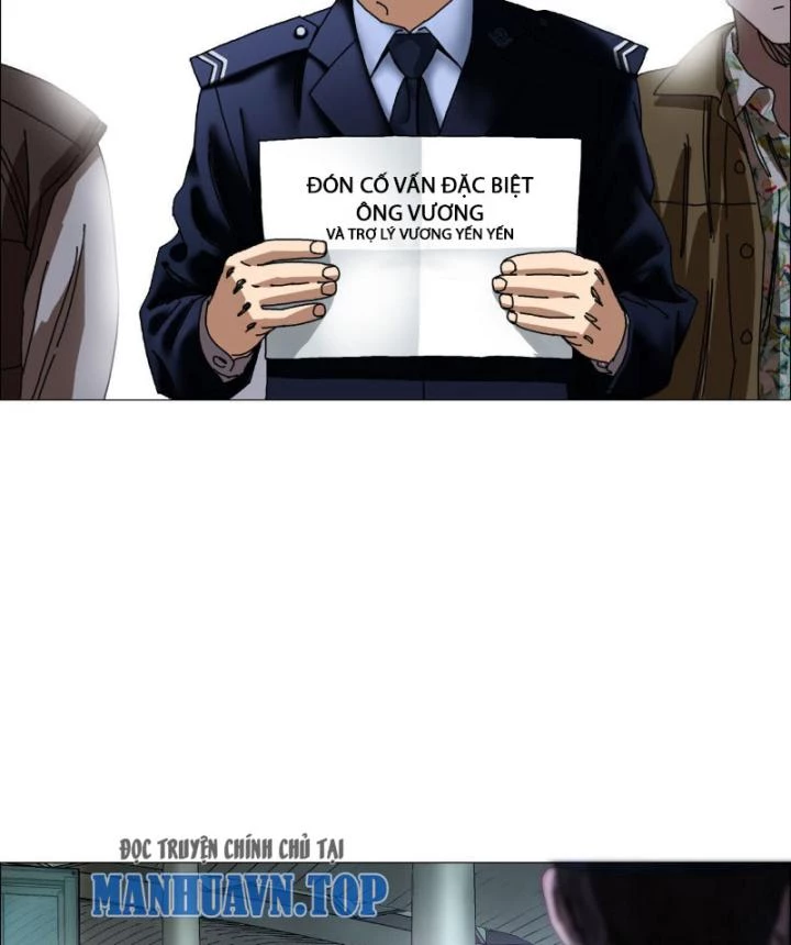 Giờ Ngọ Ba Khắc Chapter 3 - Trang 2