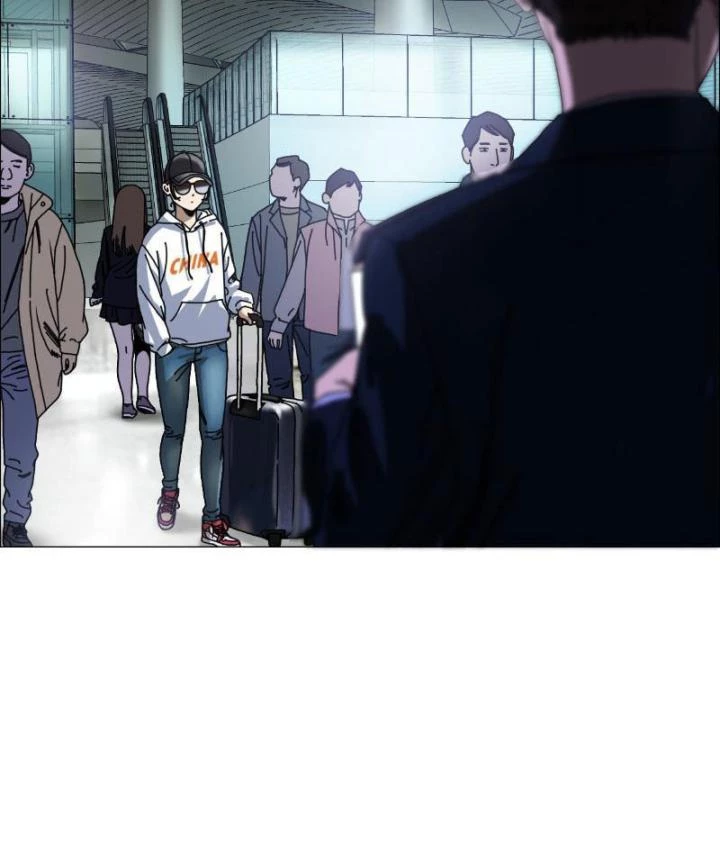 Giờ Ngọ Ba Khắc Chapter 3 - Trang 2