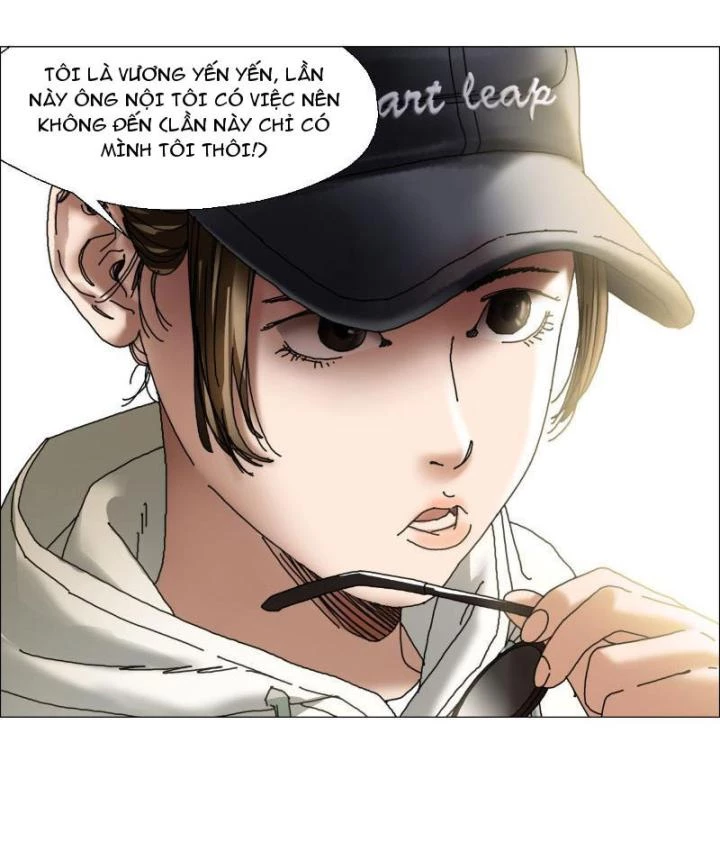 Giờ Ngọ Ba Khắc Chapter 3 - Trang 2