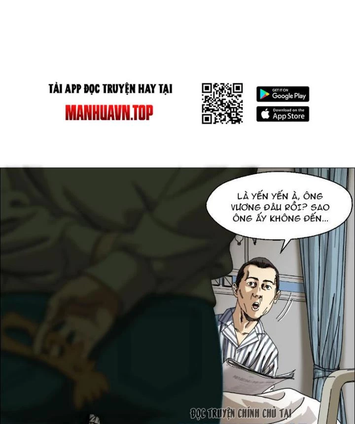 Giờ Ngọ Ba Khắc Chapter 3 - Trang 2