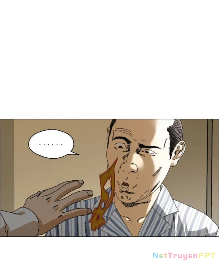 Giờ Ngọ Ba Khắc Chapter 3 - Trang 2