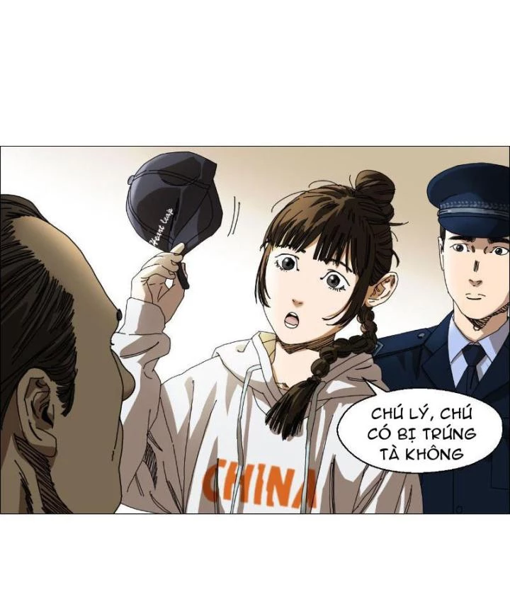 Giờ Ngọ Ba Khắc Chapter 3 - Trang 2