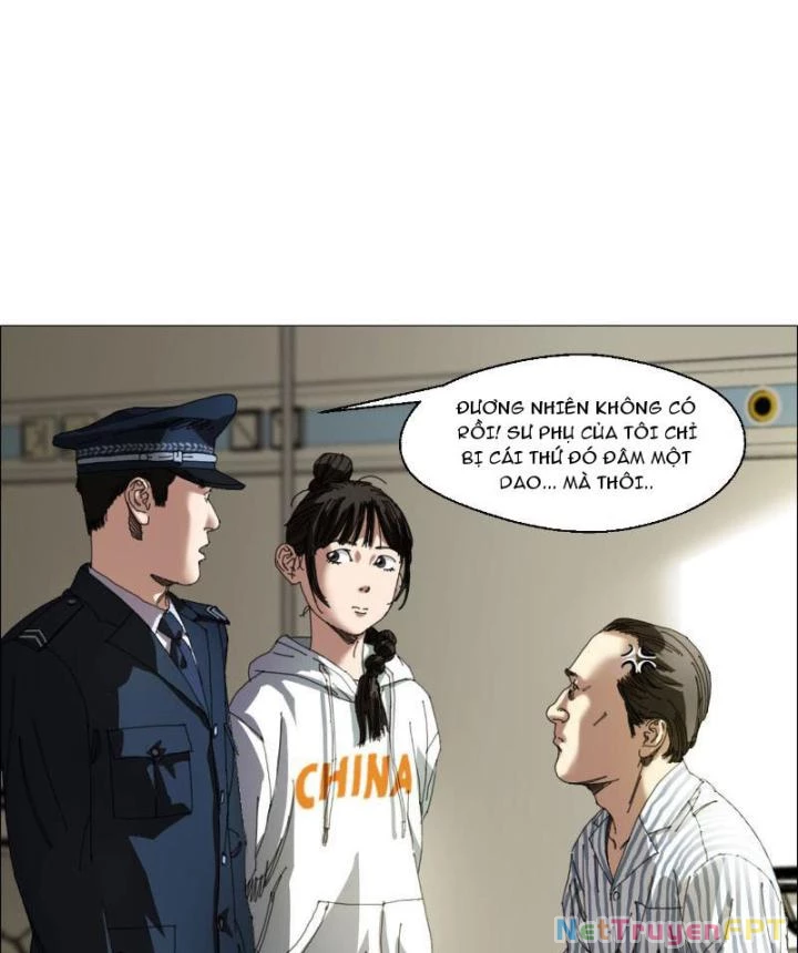 Giờ Ngọ Ba Khắc Chapter 3 - Trang 2