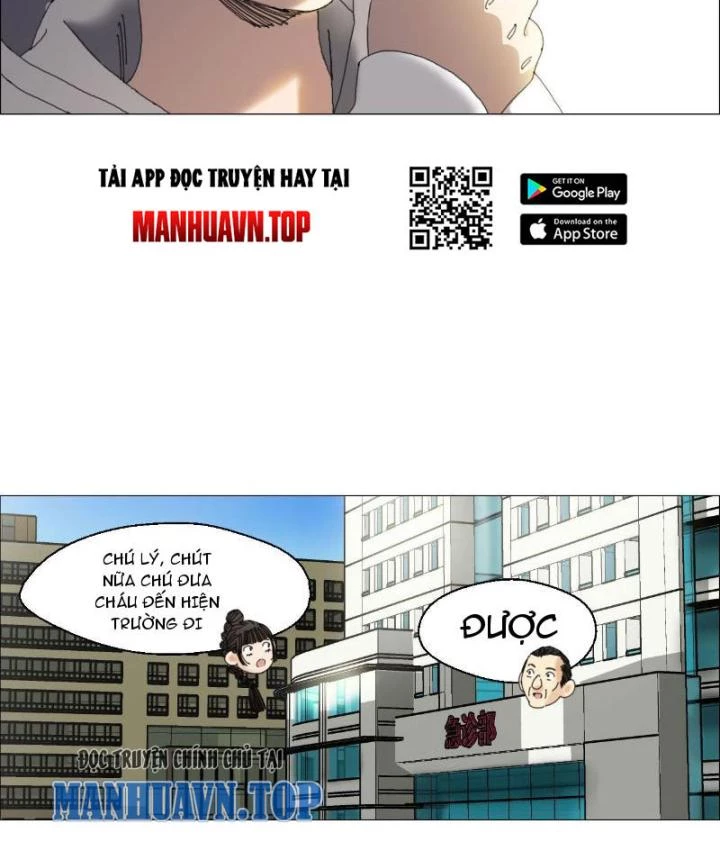 Giờ Ngọ Ba Khắc Chapter 3 - Trang 2