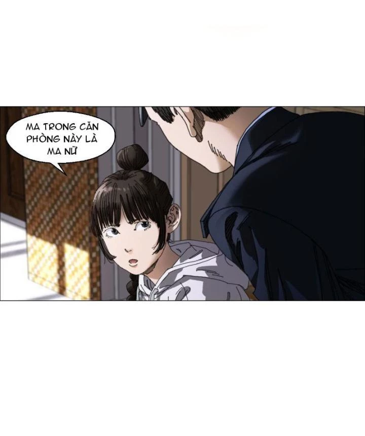 Giờ Ngọ Ba Khắc Chapter 3 - Trang 2