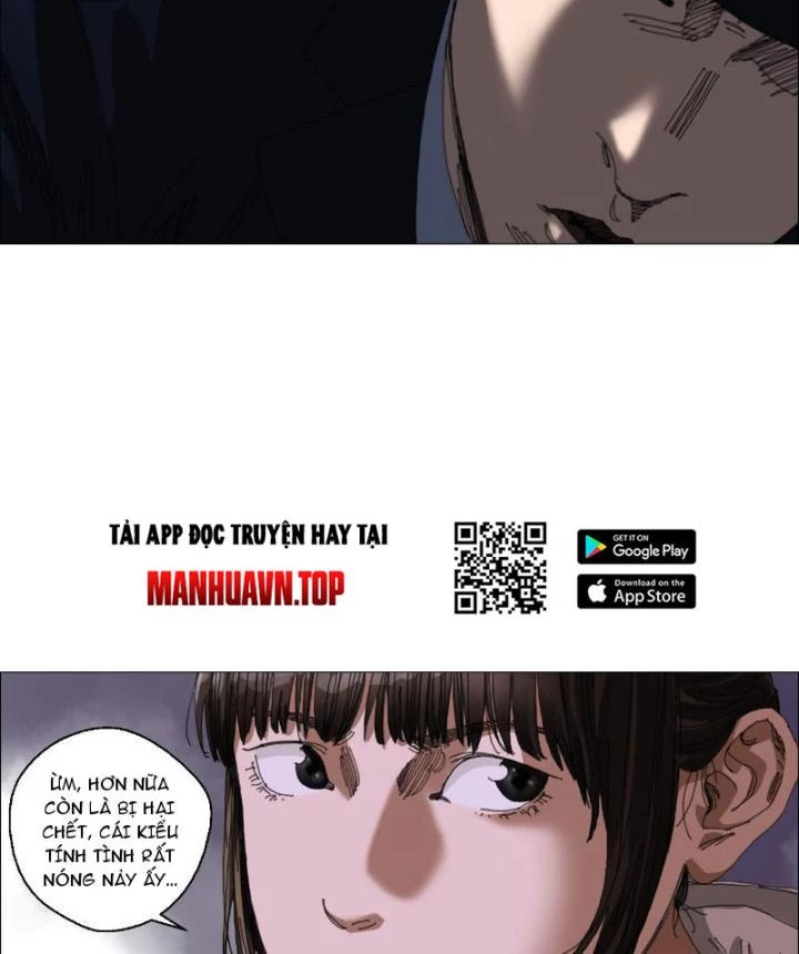 Giờ Ngọ Ba Khắc Chapter 3 - Trang 2