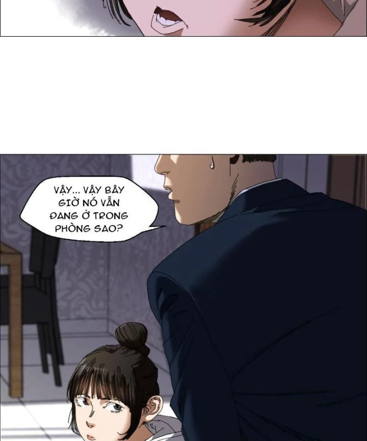 Giờ Ngọ Ba Khắc Chapter 3 - Trang 2