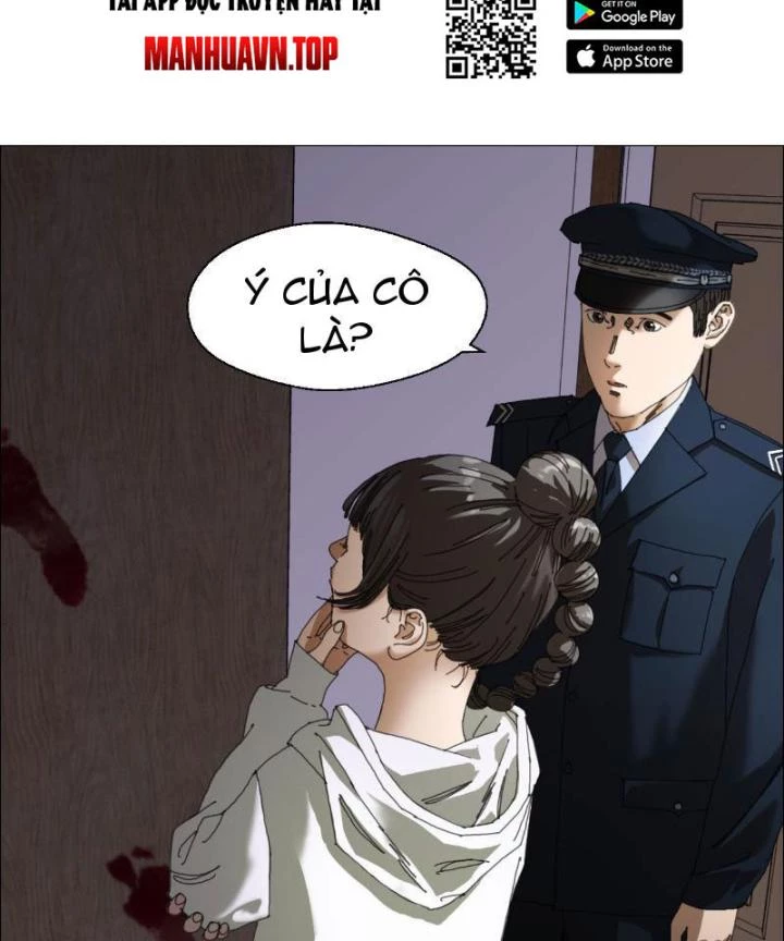 Giờ Ngọ Ba Khắc Chapter 3 - Trang 2