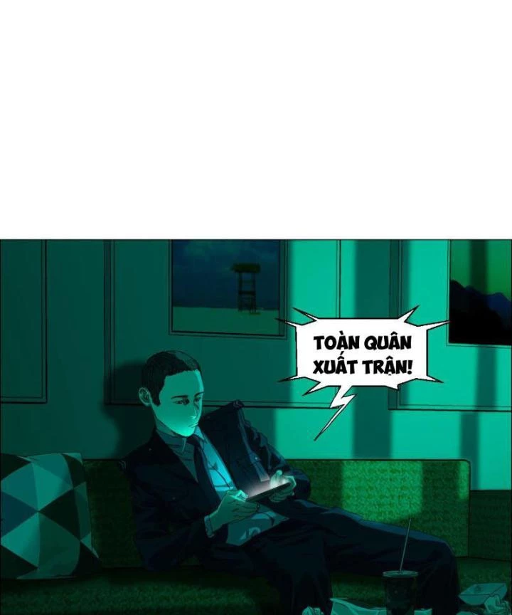 Giờ Ngọ Ba Khắc Chapter 3 - Trang 2