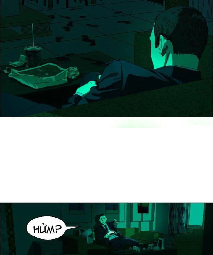 Giờ Ngọ Ba Khắc Chapter 3 - Trang 2