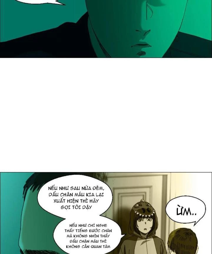 Giờ Ngọ Ba Khắc Chapter 3 - Trang 2