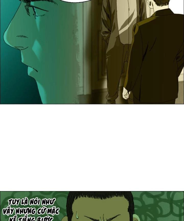 Giờ Ngọ Ba Khắc Chapter 3 - Trang 2