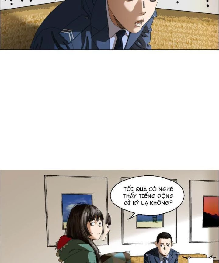 Giờ Ngọ Ba Khắc Chapter 3 - Trang 2