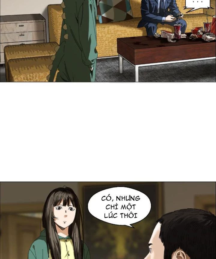 Giờ Ngọ Ba Khắc Chapter 3 - Trang 2