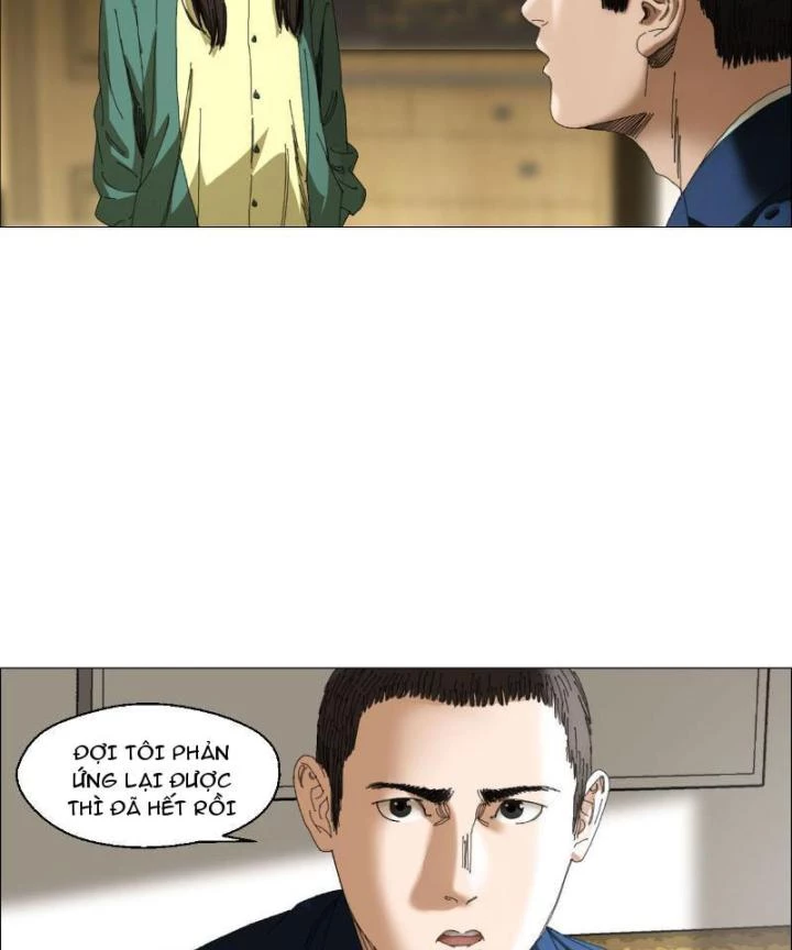 Giờ Ngọ Ba Khắc Chapter 3 - Trang 2