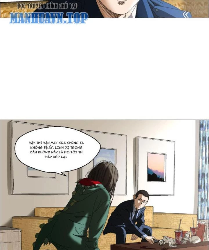 Giờ Ngọ Ba Khắc Chapter 3 - Trang 2