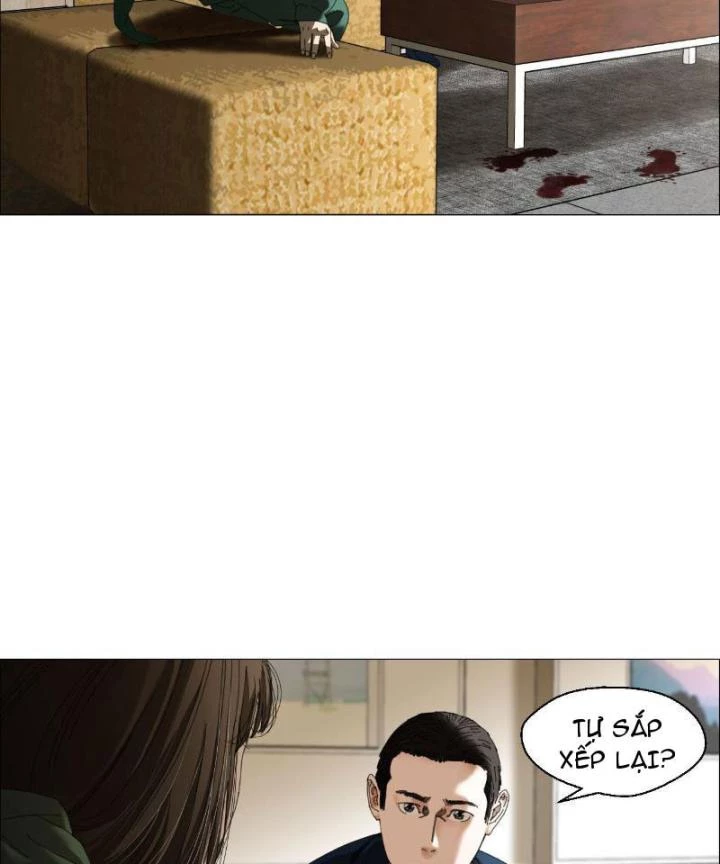 Giờ Ngọ Ba Khắc Chapter 3 - Trang 2