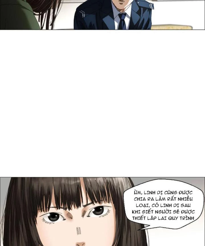 Giờ Ngọ Ba Khắc Chapter 3 - Trang 2