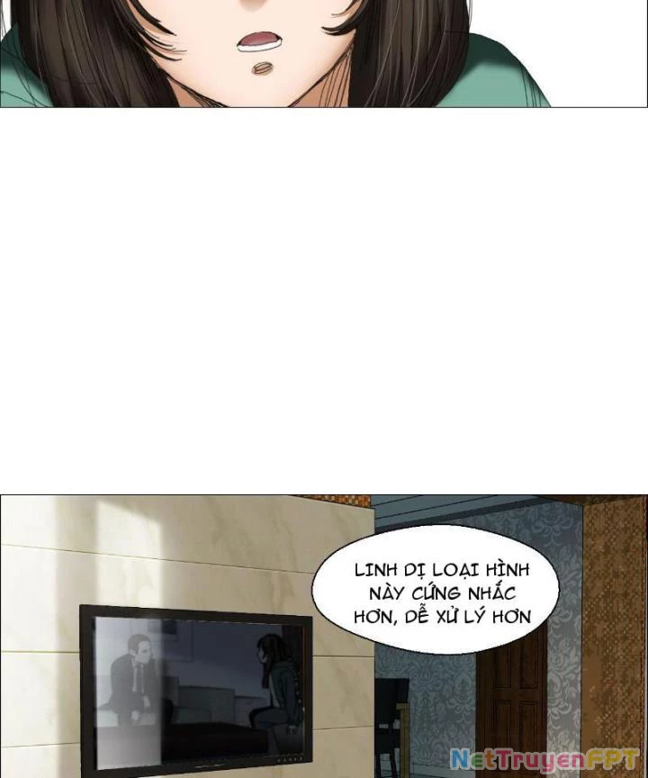 Giờ Ngọ Ba Khắc Chapter 3 - Trang 2