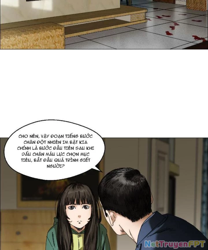 Giờ Ngọ Ba Khắc Chapter 3 - Trang 2