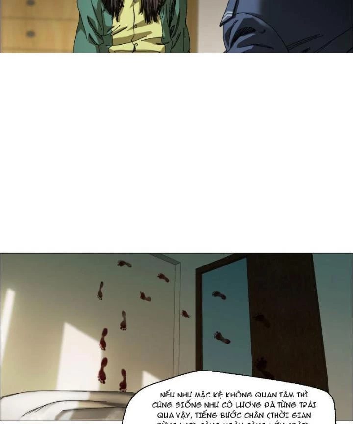 Giờ Ngọ Ba Khắc Chapter 3 - Trang 2