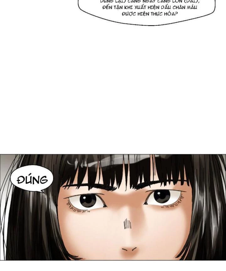 Giờ Ngọ Ba Khắc Chapter 3 - Trang 2