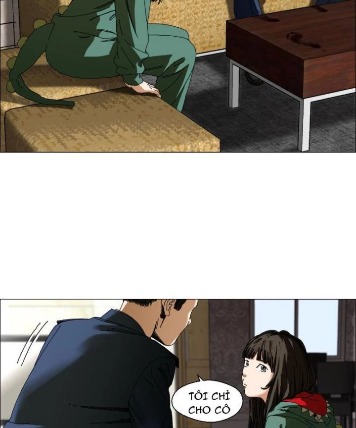 Giờ Ngọ Ba Khắc Chapter 3 - Trang 2