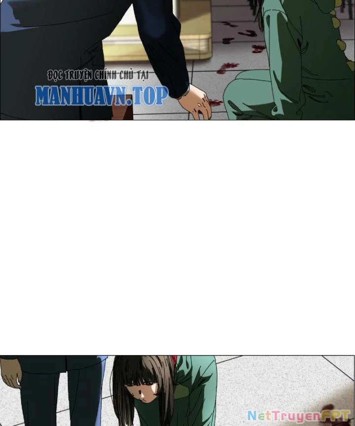 Giờ Ngọ Ba Khắc Chapter 3 - Trang 2