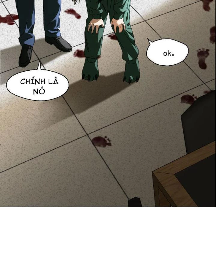 Giờ Ngọ Ba Khắc Chapter 3 - Trang 2