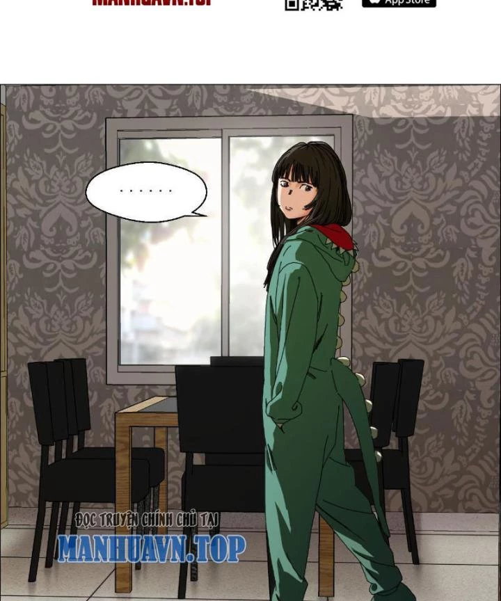 Giờ Ngọ Ba Khắc Chapter 3 - Trang 2