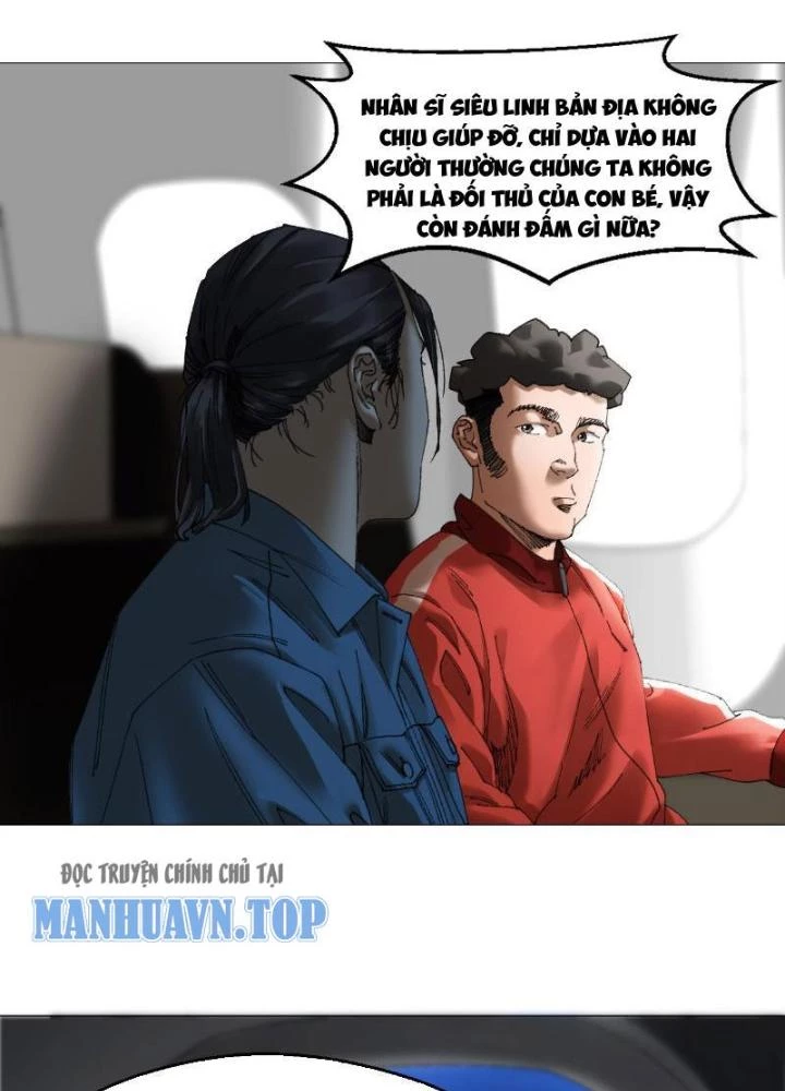 Giờ Ngọ Ba Khắc Chapter 30 - Trang 2