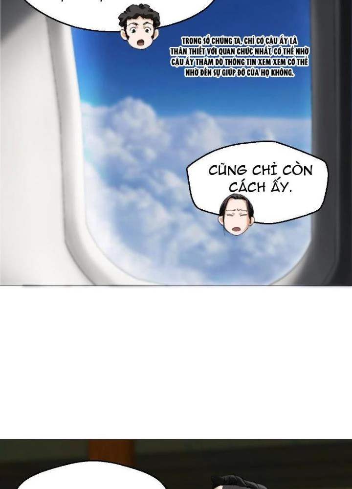 Giờ Ngọ Ba Khắc Chapter 30 - Trang 2