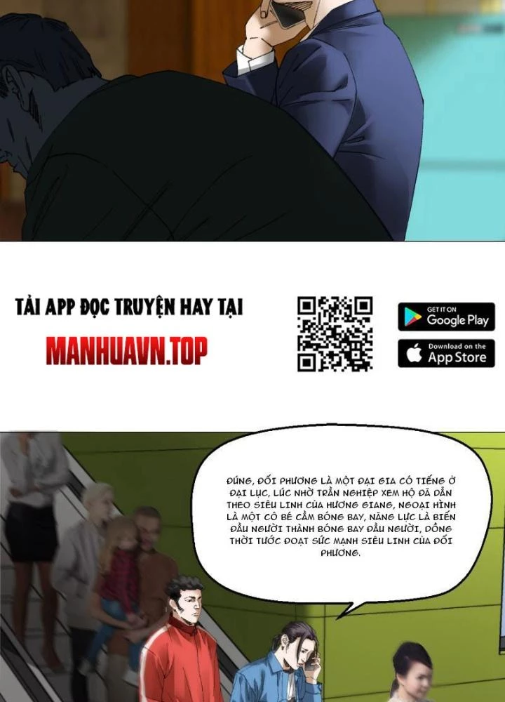 Giờ Ngọ Ba Khắc Chapter 30 - Trang 2