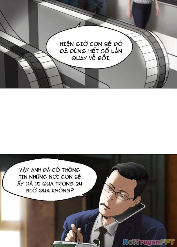 Giờ Ngọ Ba Khắc Chapter 30 - Trang 2