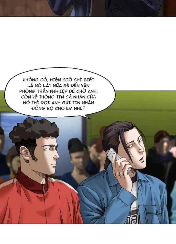 Giờ Ngọ Ba Khắc Chapter 30 - Trang 2