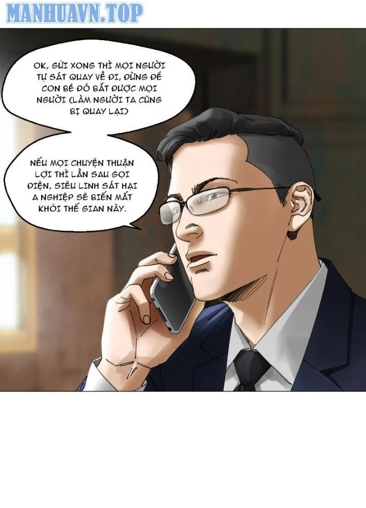 Giờ Ngọ Ba Khắc Chapter 30 - Trang 2