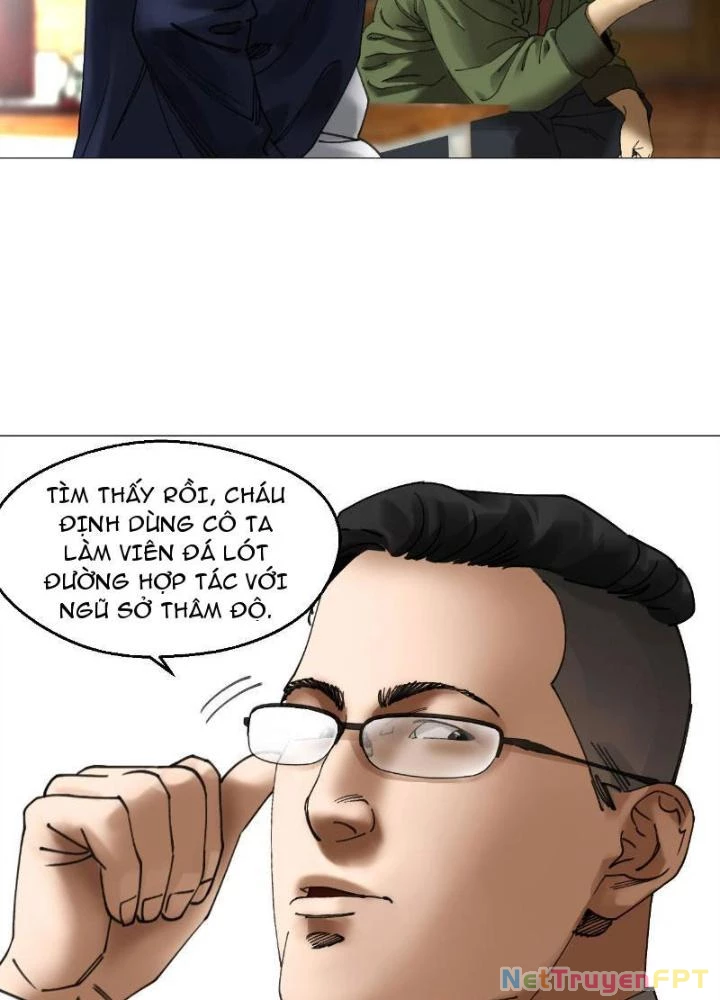 Giờ Ngọ Ba Khắc Chapter 30 - Trang 2