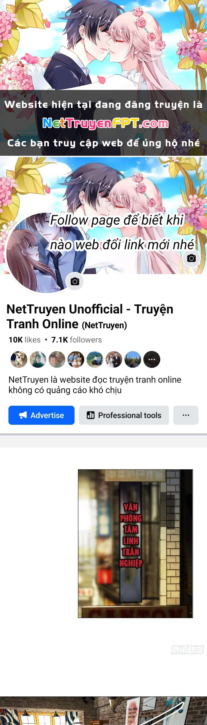 Giờ Ngọ Ba Khắc Chapter 30 - Trang 2