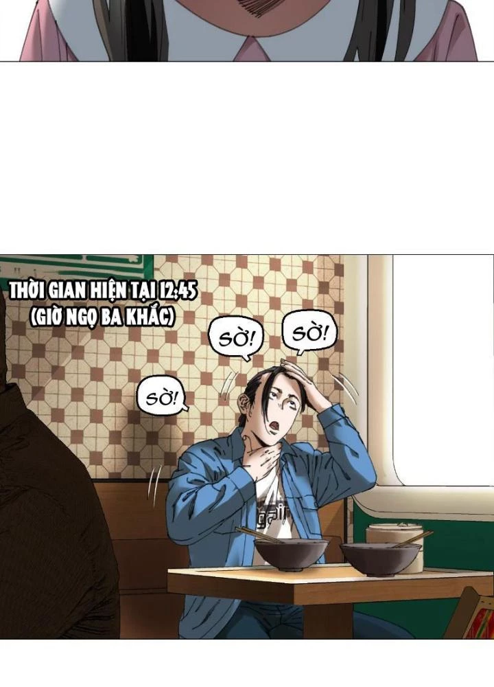 Giờ Ngọ Ba Khắc Chapter 30 - Trang 2