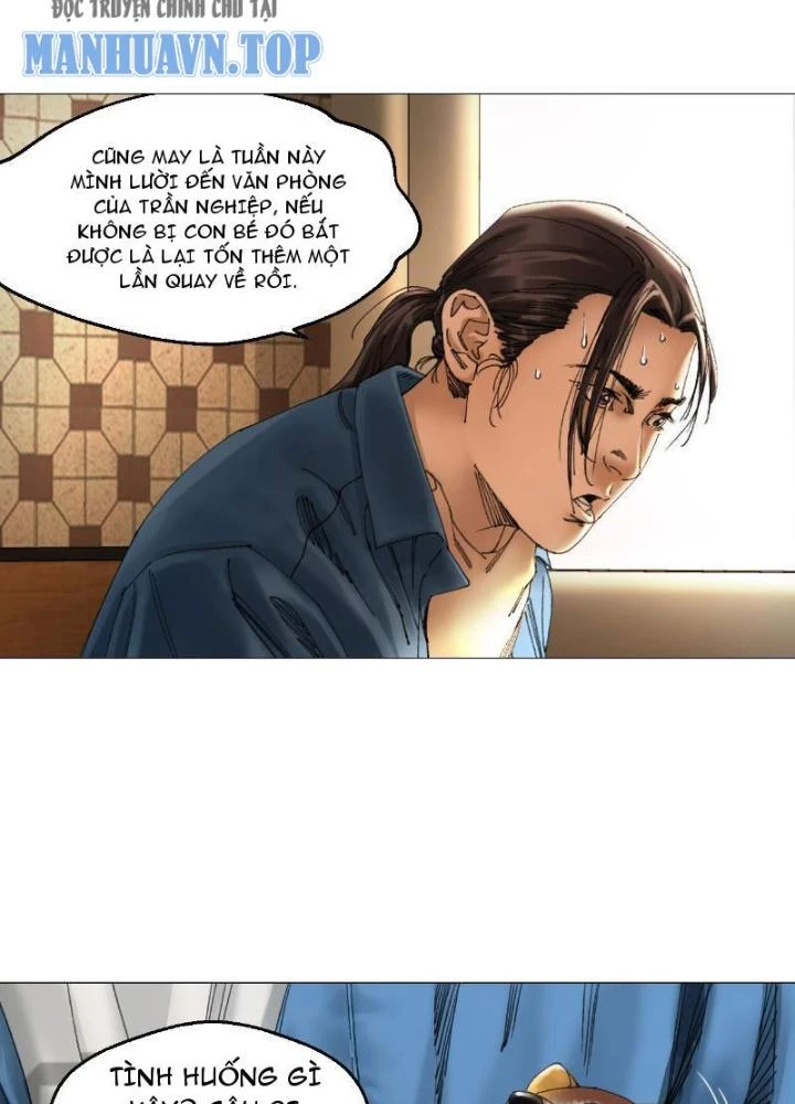 Giờ Ngọ Ba Khắc Chapter 30 - Trang 2