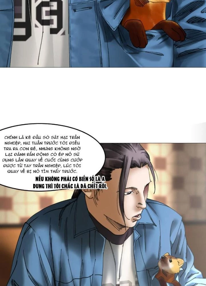 Giờ Ngọ Ba Khắc Chapter 30 - Trang 2