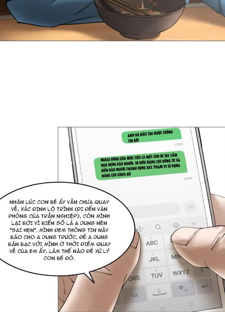 Giờ Ngọ Ba Khắc Chapter 30 - Trang 2