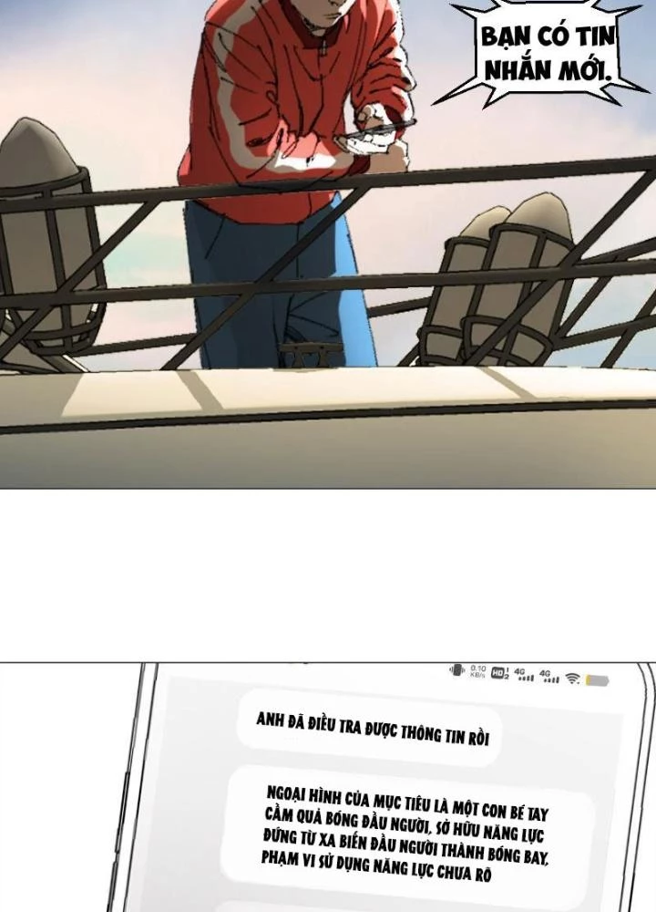 Giờ Ngọ Ba Khắc Chapter 30 - Trang 2