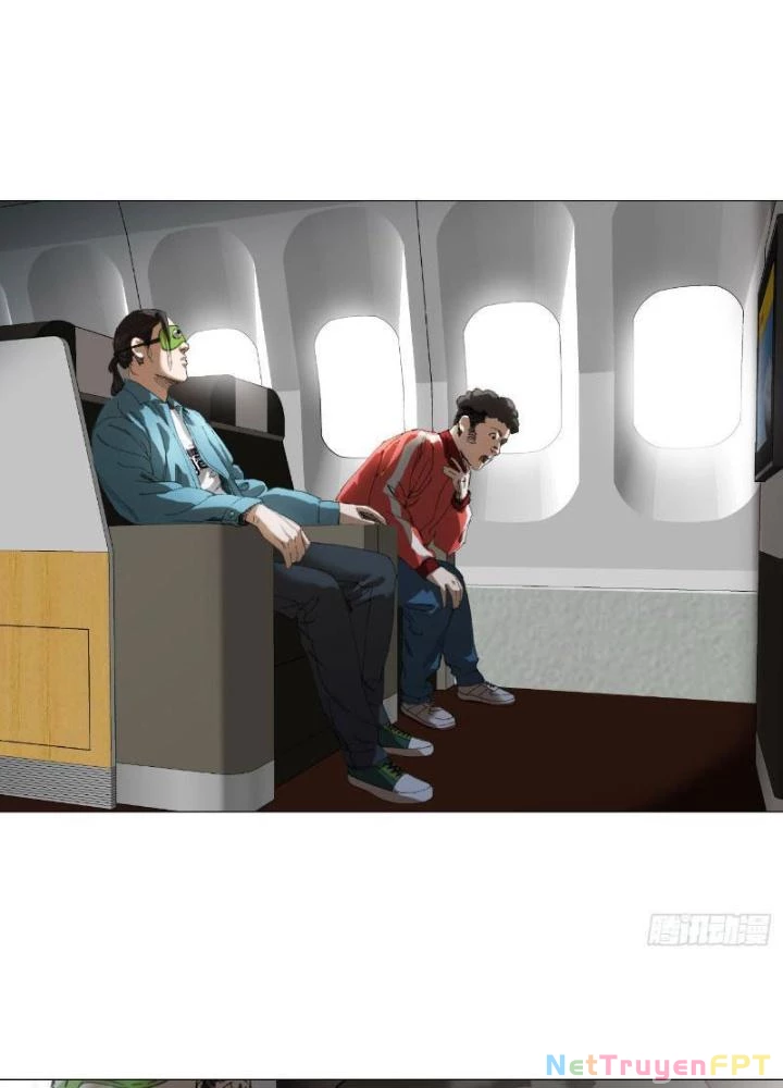 Giờ Ngọ Ba Khắc Chapter 30 - Trang 2