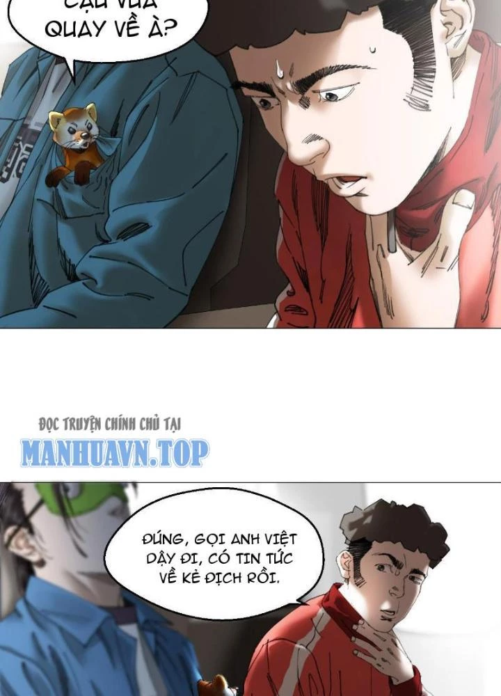 Giờ Ngọ Ba Khắc Chapter 30 - Trang 2