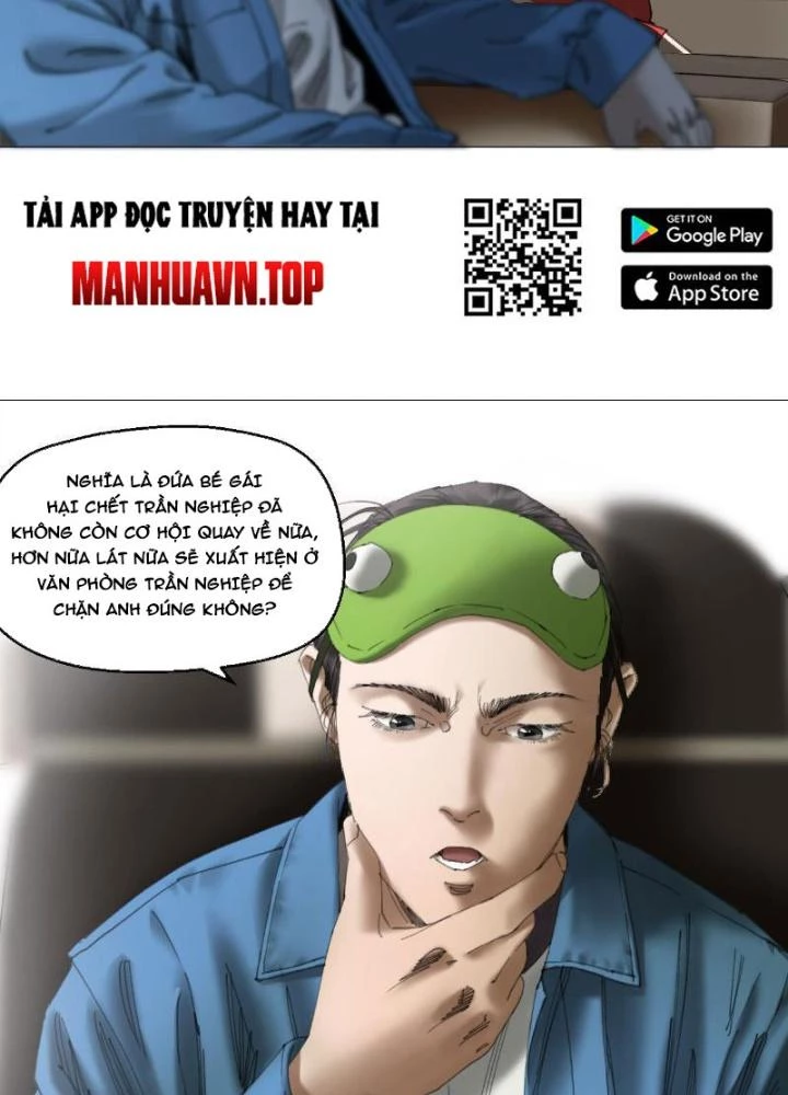 Giờ Ngọ Ba Khắc Chapter 30 - Trang 2