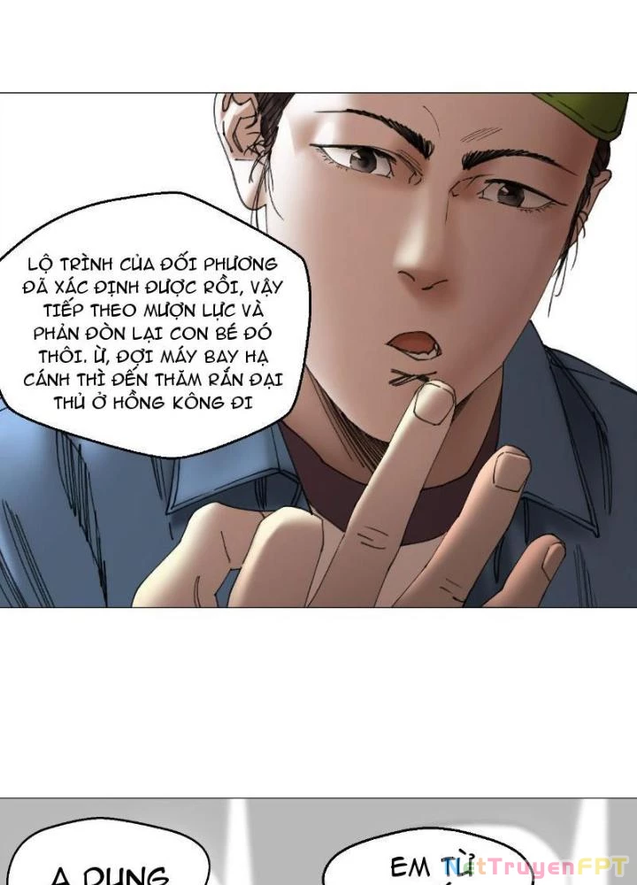 Giờ Ngọ Ba Khắc Chapter 30 - Trang 2