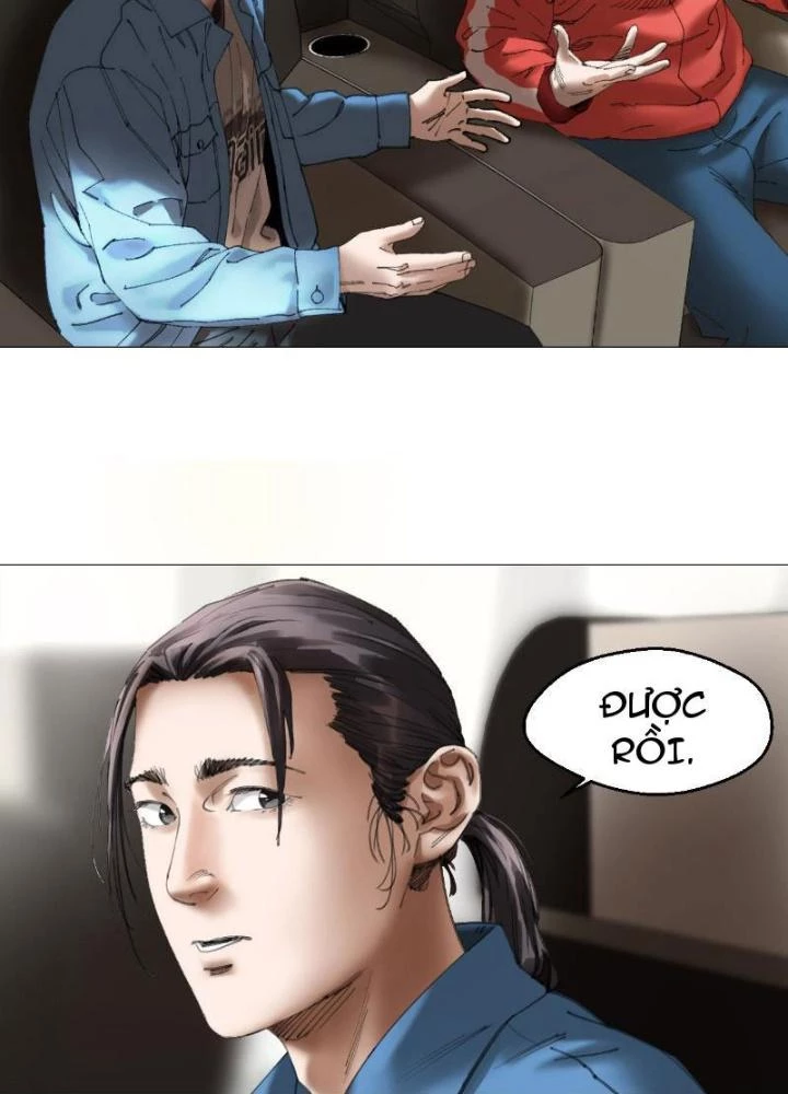 Giờ Ngọ Ba Khắc Chapter 30 - Trang 2