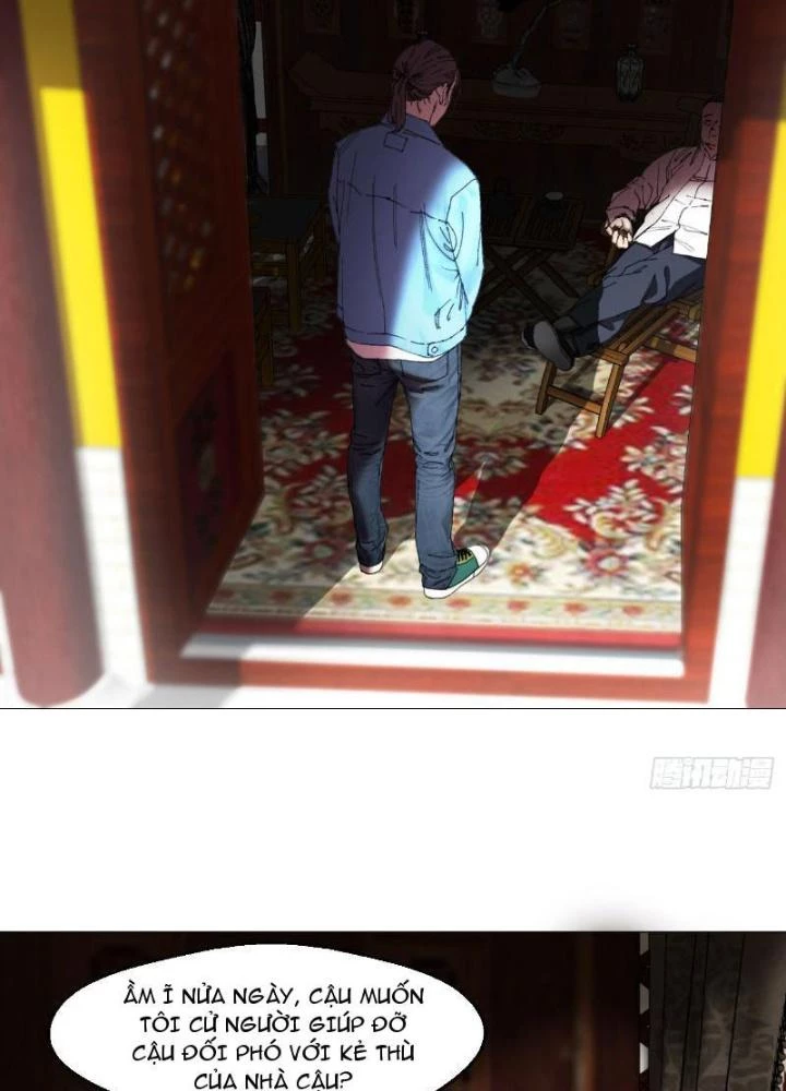 Giờ Ngọ Ba Khắc Chapter 30 - Trang 2