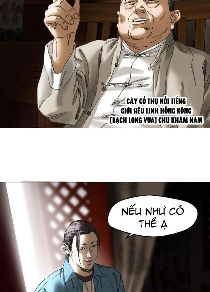 Giờ Ngọ Ba Khắc Chapter 30 - Trang 2